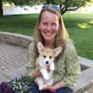 Meet your Posher, Ty